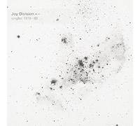 Joy Division - + - Singles 1978-80 (Box 10 Cds)