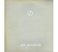 Joy Division - Still - 1st - Round cornered - EX