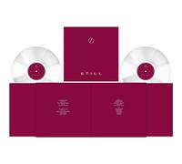 Joy Division – Still – Doppio vinile cristallo (LP) – Edizione 40° Anniversario