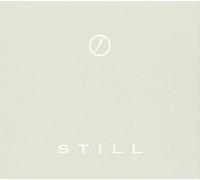 Joy Division Still (CD) Remastered Album