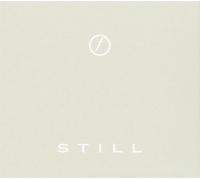 Joy Division Still (CD) Remastered Album