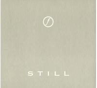 Joy Division Still (CD) Remastered Album