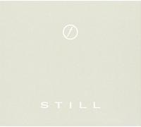 Joy Division Still (CD) Remastered Album