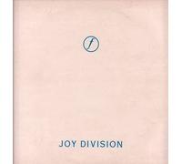 Joy Division - Still - Grey Card Sleeve