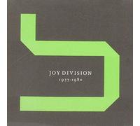 Joy Division - Substance 1977-1980