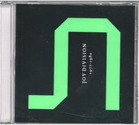 joy division-substance 1977-1980 cd