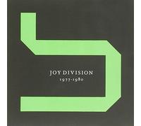 Joy Division - Substance