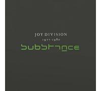 Joy Division Substance (Vinyl LP) 12" Album