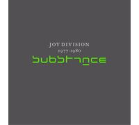 Joy Division Substance (Vinyl LP) 12" Album