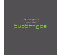 Joy Division Substance (Vinyl LP) 12" Album