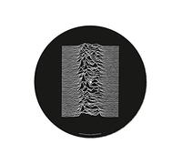 JOYDIVISION Joy Division Unknown Pleasures - Tappetino per giradischi, taglia un