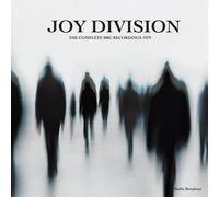 Joy Division The Complete BBC Recordings 1979 (Vinyl LP) 12" Album
