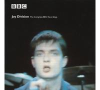Joy Division - The Complete Radio 1 Recording