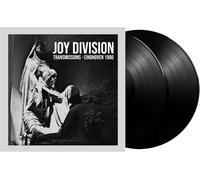 Joy Division Transmissions - Eindhoven 1980 (Vinyl LP) 12" Album
