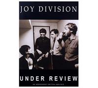 Joy Division - Under Review (Limited)