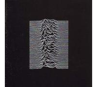 Joy Division - Unknown pleasures (1980) By Joy Division (0001-01-01)