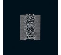 Joy Division - Unknown Pleasures