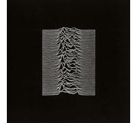 Joy Division - Unknown Pleasures