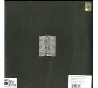JOY DIVISION - Unknown Pleasures (2015) LP vinyl