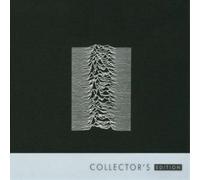 Joy Division Unknown Pleasures (CD) Album