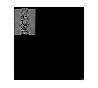 - Joy Division - Unknown Pleasures (LP) - Vinile