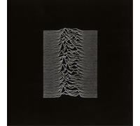 Joy Division Unknown Pleasures (Vinyl LP) 12" Album