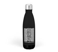 Joy Division Unknown Pleasures Water Bottle