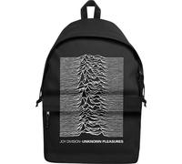 Joy Division Unknown Pleasures Zaino Black
