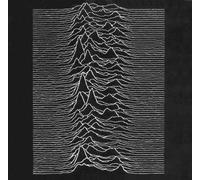 JOY DIVISION - WARSAW