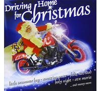 JOY - DRIVING HOME FOR..