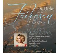 Dunlop, Joy - Faileasan (Reflections)
