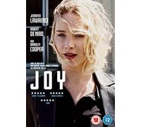 Joy DVD [Edizione: Regno Unito]