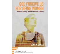 Joy E a Qualls God Forgive Us for Being Women (Tascabile)