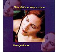 Joy Eden Harrison - Unspoken