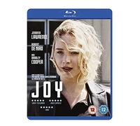 Joy [Edizione: Regno Unito] [Edizione: Regno Unito]