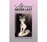 Joy Elaine McMillan Storms Never Last (Tascabile)