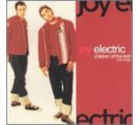 Joy Electric - Children of Lord