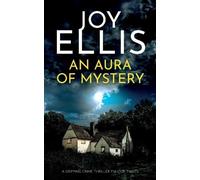 Joy Ellis An Aura of Mystery (Tascabile) Ellie McEwan Mysteries