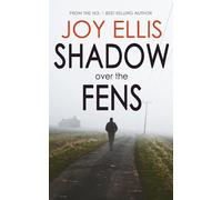 Joy Ellis Shadow Over The Fens (Tascabile)