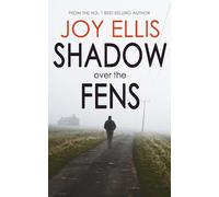 Joy Ellis Shadow Over The Fens (Tascabile)