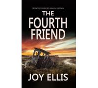 Joy Ellis The Fourth Friend (Tascabile)