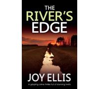 Joy Ellis The River's Edge (Tascabile) Di Jackman & DS Evans
