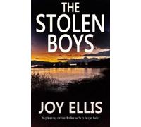 Joy Ellis The Stolen Boys (Tascabile)