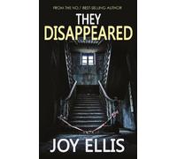 Joy Ellis They Disappeared (Tascabile)