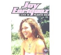 Joy Enriquez - Live in Puerto Rico