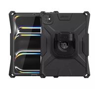 Joy Factory aXtion Bold MP - Custodia per iPad Pro 13" (2024 / M4) - Nero - CWA4123MP