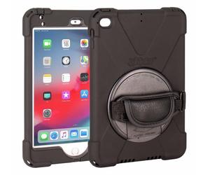 Joy Factory aXtion Bold P - Case per iPad Mini 4 / 5 - Nero - CWE402