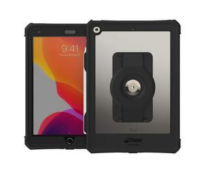 Joy Factory aXtion Slim MH - Case per iPad 10,2'' 2019 / 2020 / 2021 - Nero - CWA645MH