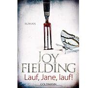 Joy Fielding Jane Lauf (Tascabile)
