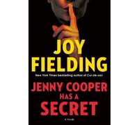 Joy Fielding Jenny Cooper Has a Secret (Copertina rigida)